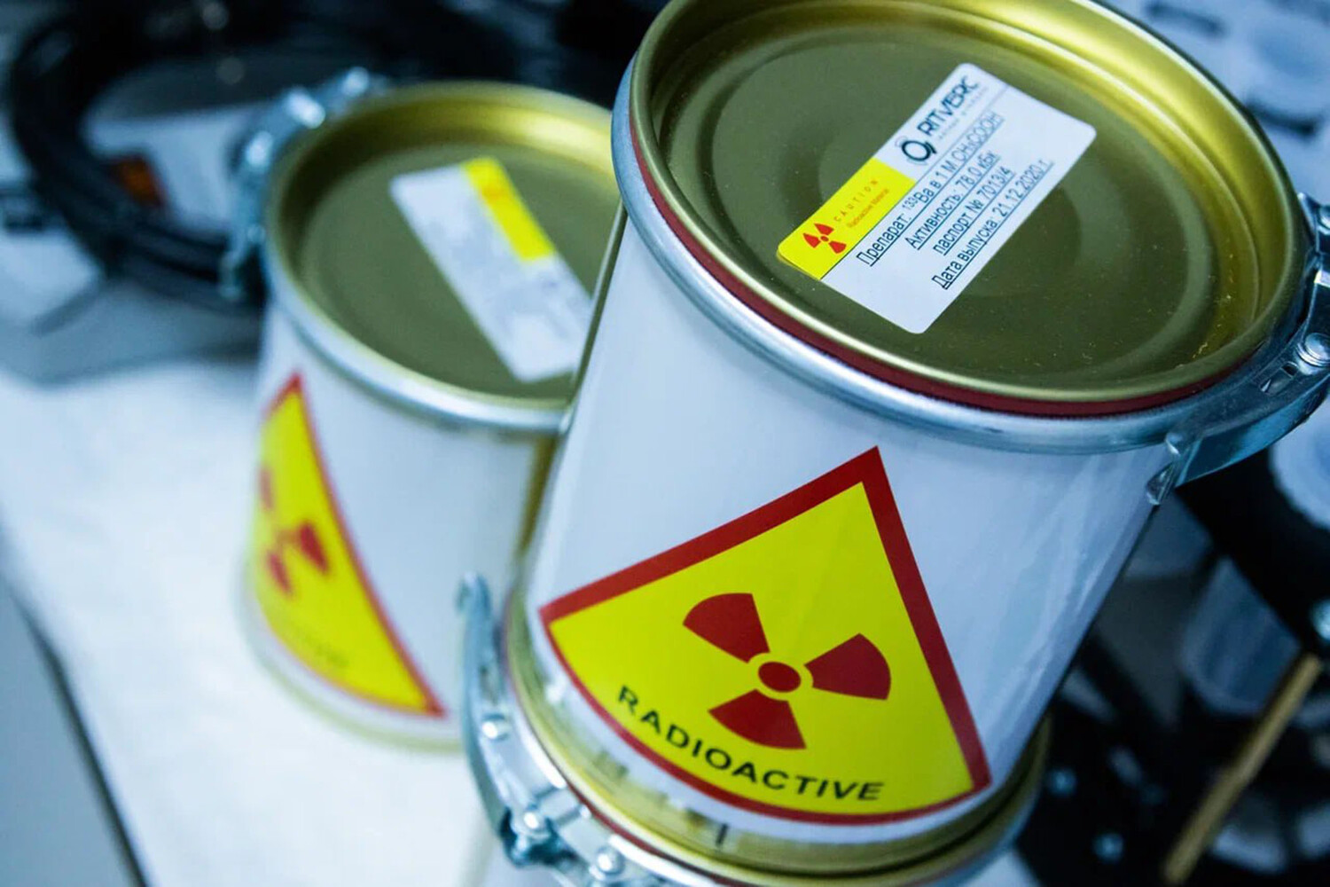 Стоимость урана взлетела из-за геополитики и дефицита предложения