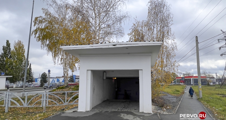 В Первоуральске отремонтируют подземные переходы