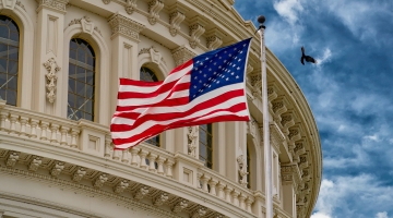Сенат США согласится на проект финансирования без поддержки Украины