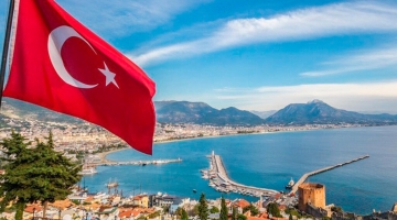 Туры в Турцию: подготовка к путешествию