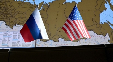 Товарооборот между Россией и США упал в 11 раз с 2022 года