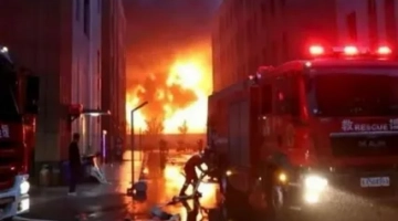 В Испании 18 человек пропали без вести в результате пожара в ночном клубе