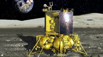 Эксперт объяснил, как можно было предотвратить падение «Луны-25»