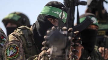 ХАМАС призвал жителей Ашкелона покинуть свои дома