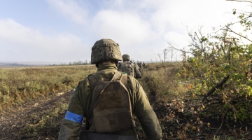 ВСУ потеряли до 485 военных на Донецком направлении