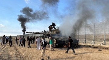 ХАМАС не подавал сигналы о готовности отпустить заложников