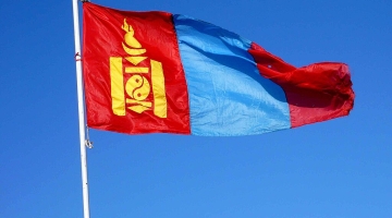 В РФ рассказали о сотрудничестве с Монголией и отказе от расчетов в валютах ряда стран