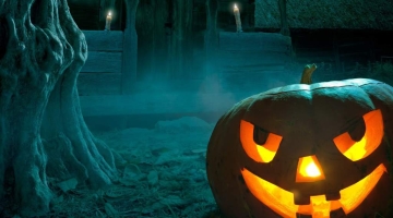 В России придумали фестиваль на замену Хеллоуину