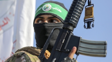 Глава политбюро ХАМАС Хания попросил арабские страны о поставках оружия