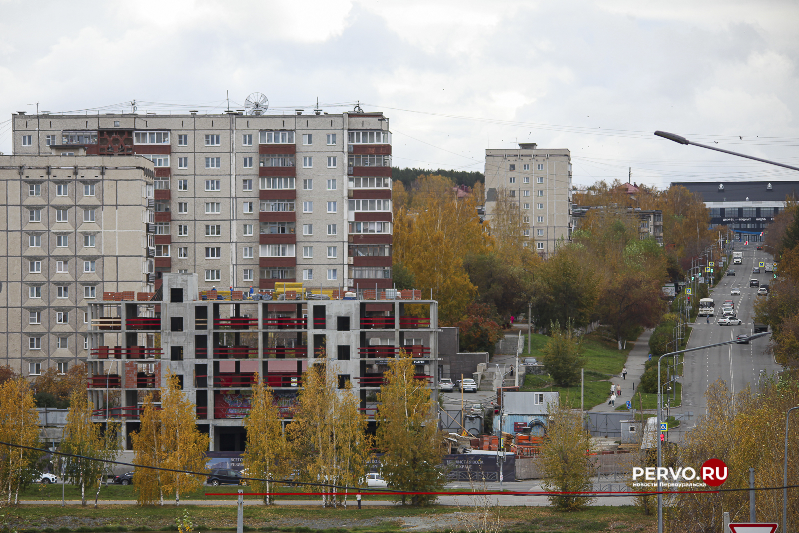 В Госдуме объяснили рост цен на жилье в России