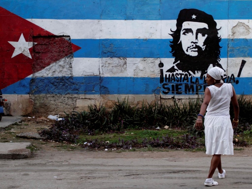 Россия требует безотлагательной отмены американской блокады Кубы