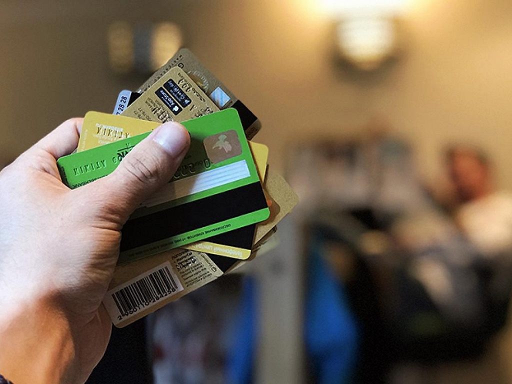 Средний лимит по кредитным картам вырос на 30%