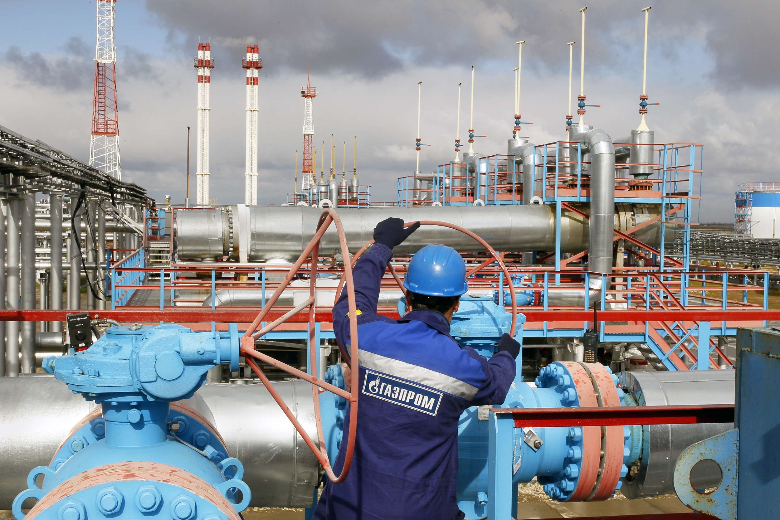 В Молдавии рассказали о долге перед «Газпромом»