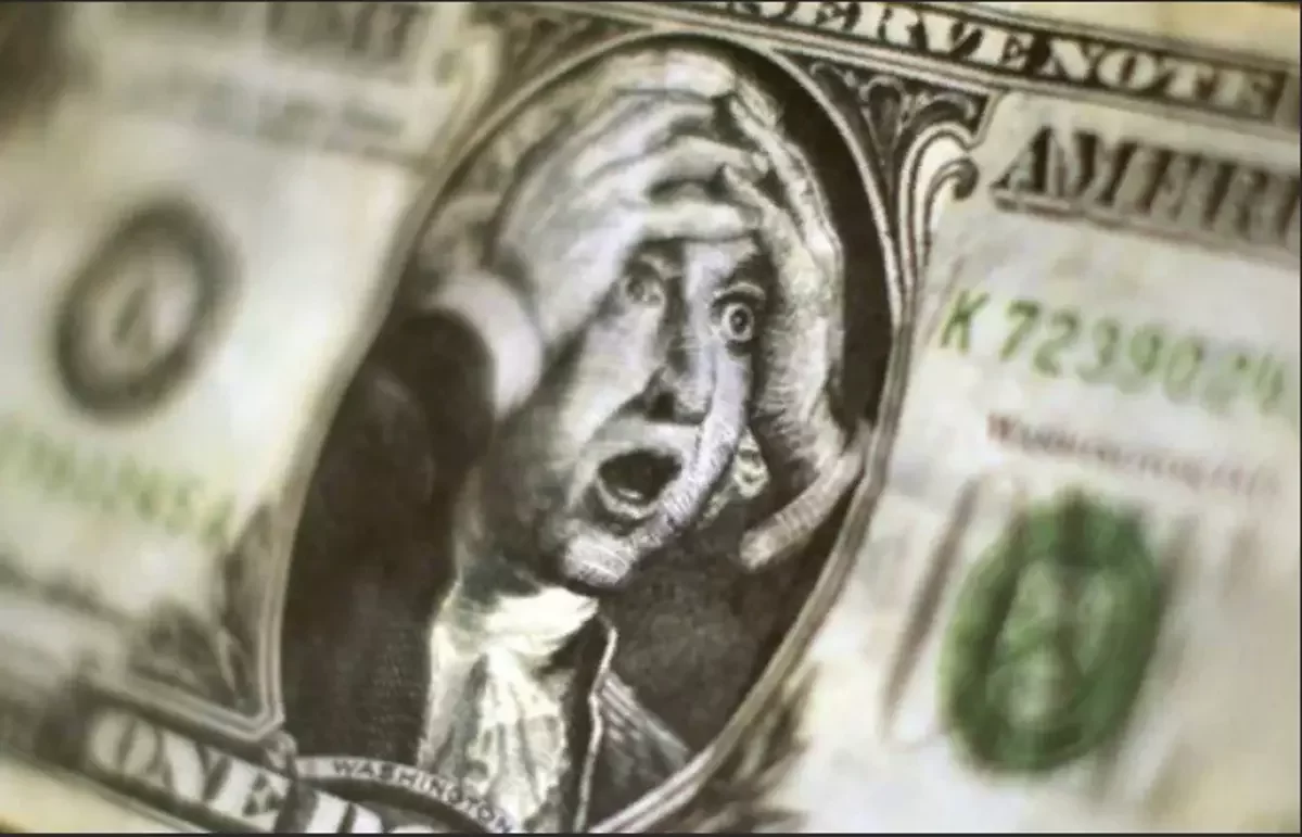В МИД России заявили, что доллар США перестает лидировать в мире
