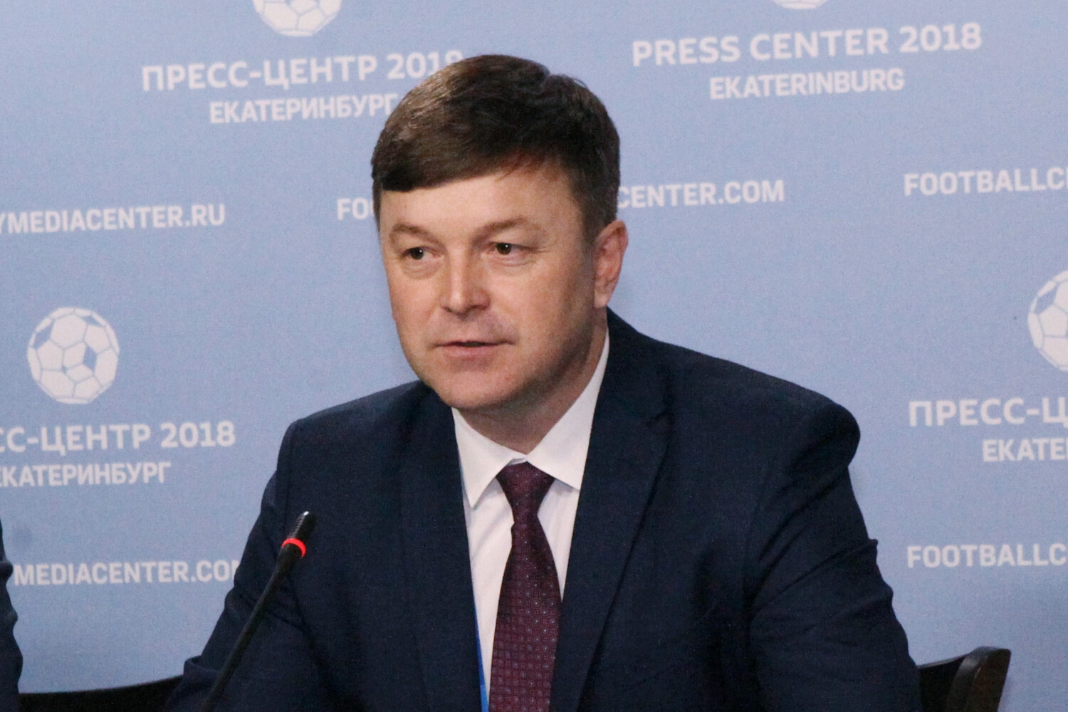 Министр транспорта Свердловской области покинул пост и уехал на СВО