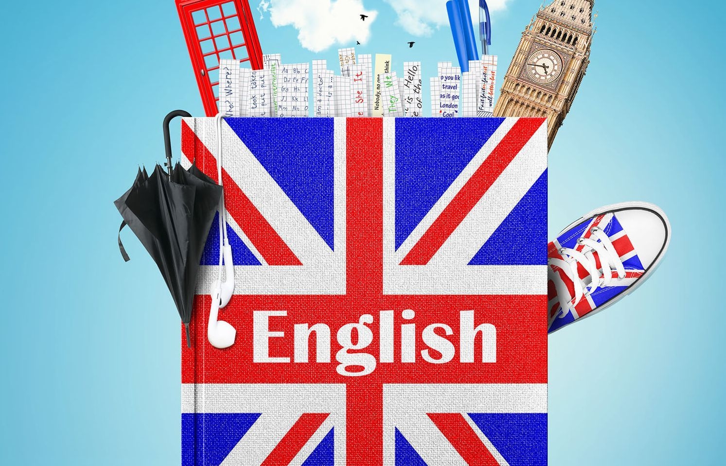 Курсы английского языка – как не ошибиться с выбором?