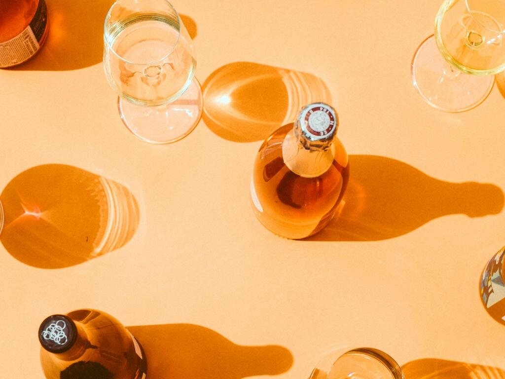 Акцизы на вино и шампанское вырастут втрое с мая 2024 года