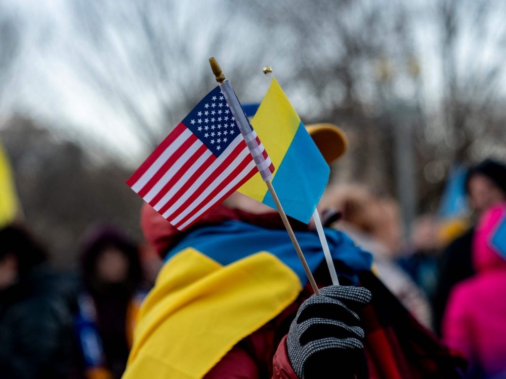 Конгрессмен Тернер заявил об отсутствии у администрации США плана по Украине
