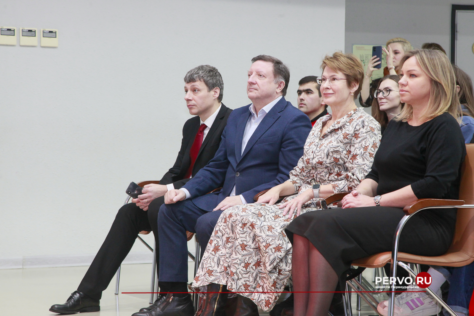 В ИКЦ Первоуральска проходит VI Областной фестиваль «Волонтёрство в социокультурной сфере»