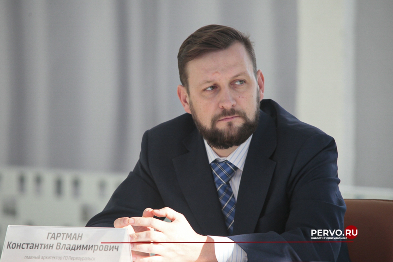 Бывший главный архитектор Первоуральска выйдет по УДО