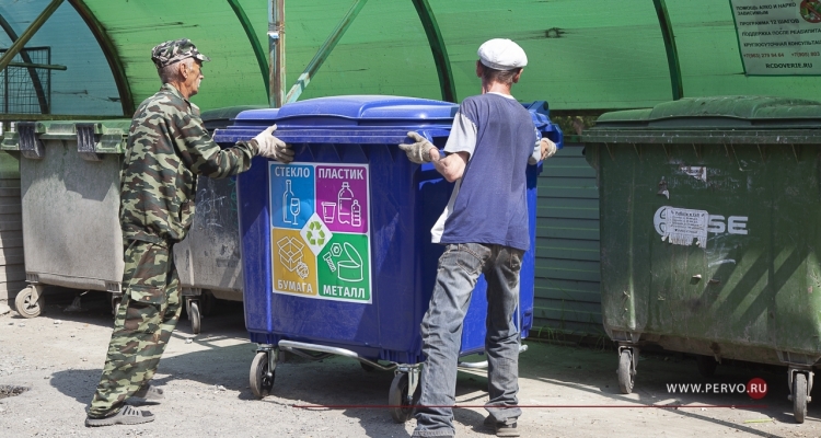 На 2024 год установят льготные тарифы на вывоз твердых коммунальных отходов