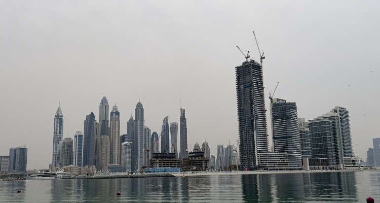 Россияне перестали быть ключевыми покупателями недвижимости в Дубае