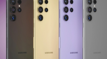 Журналисты рассекретили внешний вид Samsung Galaxy S24
