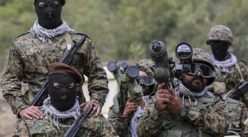Al-Jarida: «Хезболла» проведет мобилизацию, если США не остановят войну в Газе