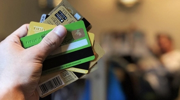 Средний лимит по кредитным картам вырос на 30%