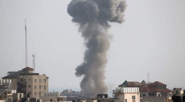 Израиль назвал условие для гуманитарной паузы в Газе