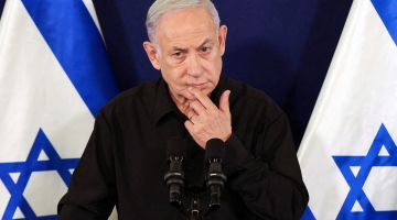 Нетаньяху планирует демилитаризовать сектор Газа и взять его под контроль