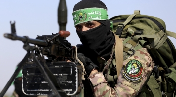 ХАМАС хочет заманить армию Израиля в ловушку в секторе Газа