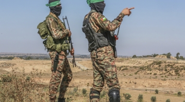 ХАМАС готов отпустить 100 заложников при условии прекращения огня в Газе