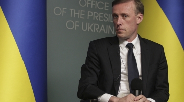 Белый дом: возможности США по оказанию помощи Украине сокращаются с каждым днем