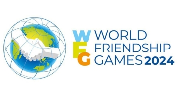 МОК просит не принимать участия в Играх дружбы — 2024 в России