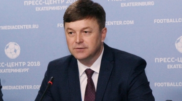 Министр транспорта Свердловской области покинул пост и уехал на СВО