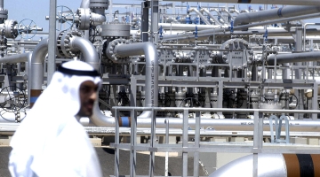 В Госдепе заявили, что арабские страны не будут использовать нефть как оружие
