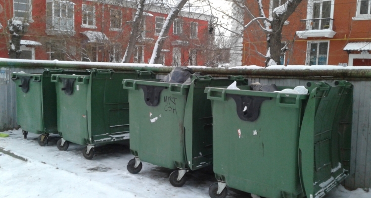 ФАС проверит «мусорные» тарифы в Первоуральске