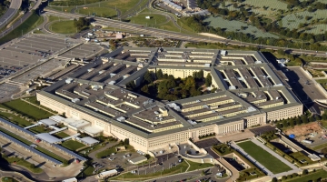 Северокорейский спутник сделал снимки Белого дома и Пентагона