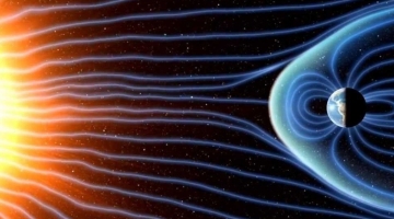 На Земле 30 ноября ожидается магнитная буря из-за двух сильных вспышек на Солнце
