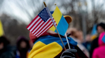 Конгрессмен Тернер заявил об отсутствии у администрации США плана по Украине