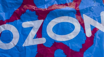 В Ozon заявили о риске роста цен из-за законопроекта о маркетплейсах