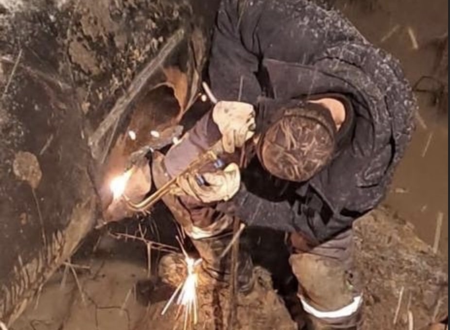 «Водоканал» Первоуральска подвёл итоги дня. График подвоза воды