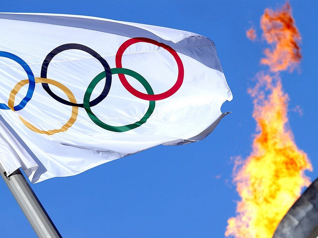 МОК призовет к олимпийскому перемирию во время Игр в Париже
