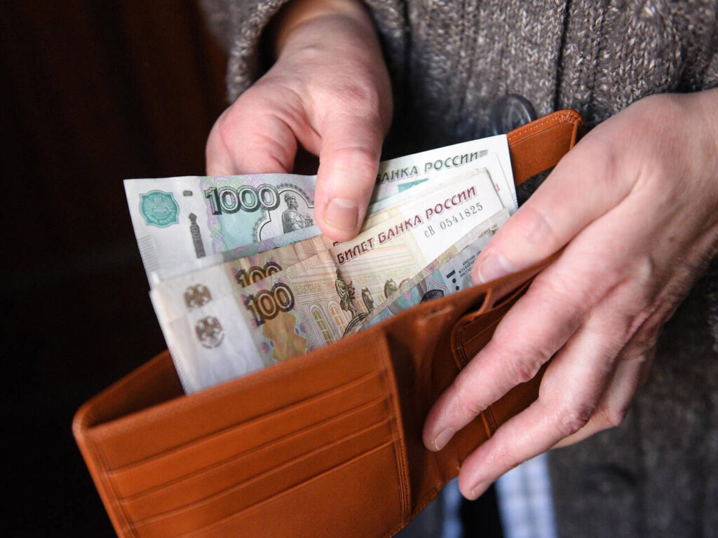 С 2024 года увеличится размер прожиточного минимума