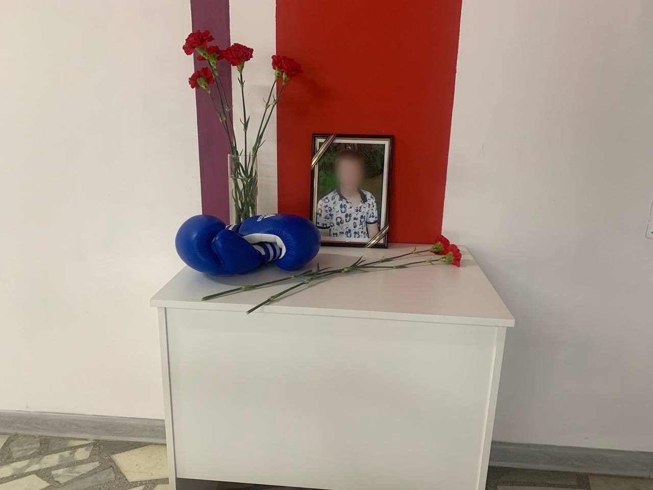 Раскрыта причина смерти 14-летнего боксера на соревнованиях в Первоуральске