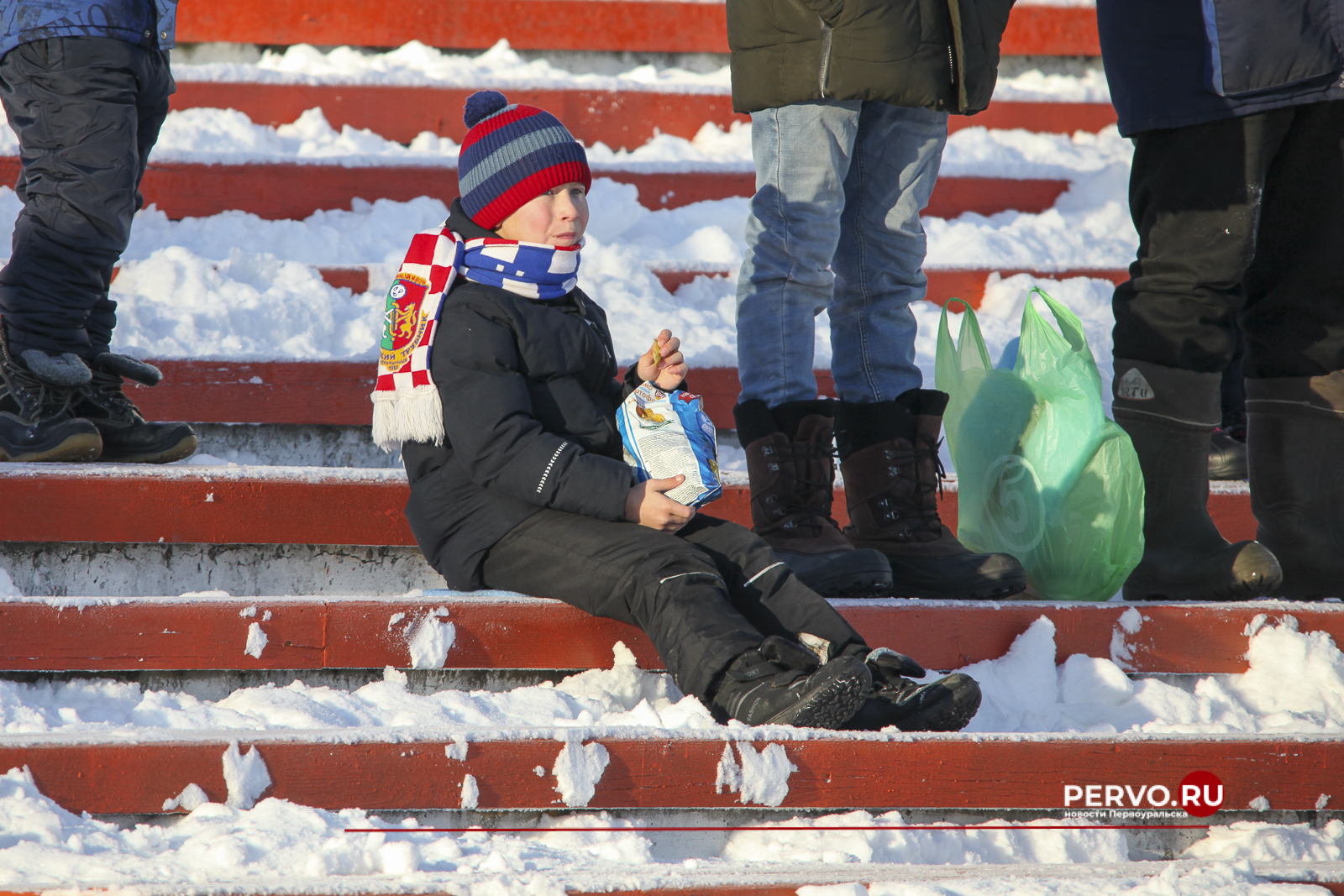 СКА-Уральский Трубник в  Первоуральске проиграл Байкал-Энергия. Фотографии