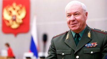 Депутат Соболев заявил о необходимости увеличить срок службы в армии до двух лет