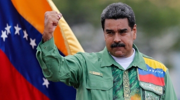 Мадуро объявил об аннексии Эссекибо и мобилизует армию