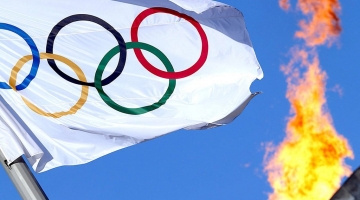 МОК призовет к олимпийскому перемирию во время Игр в Париже